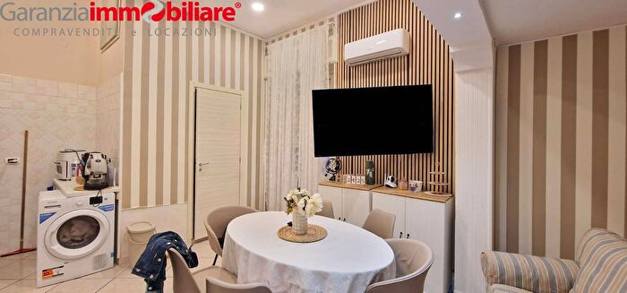 Appartamento bilocale in vendita in Via Nicola Nicolini, Napoli