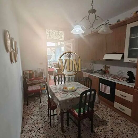 Casa trilocale in vendita in Contrada Fontanelle, Marsala