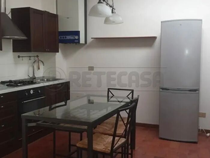 Appartamento bilocale in vendita in Bondeno