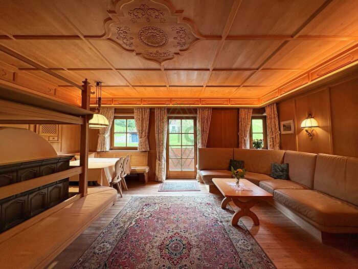 Appartamento quadrilocale in affitto in Streda Praruf, Ortisei