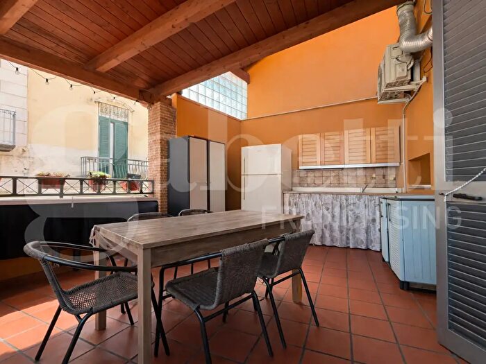 Appartamento trilocale in vendita in Corso Umberto I Snc, Boscotrecase