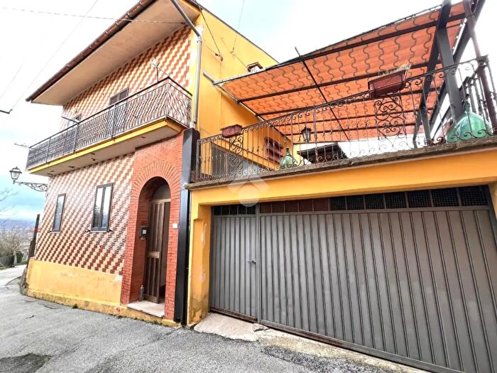 Casa quadrilocale in vendita in Via Casa Petretta, Santo Stefano Del Sole