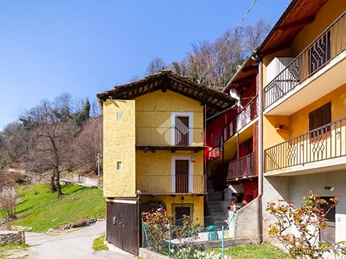 Appartamento trilocale in affitto in Località Pautasset, Bobbio Pellice