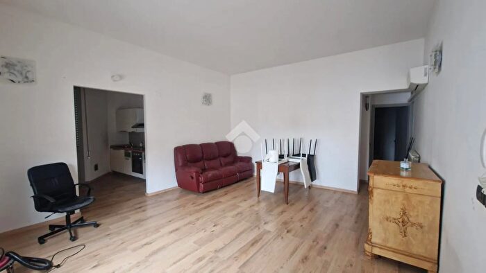 Appartamento trilocale in vendita in Casalmoro