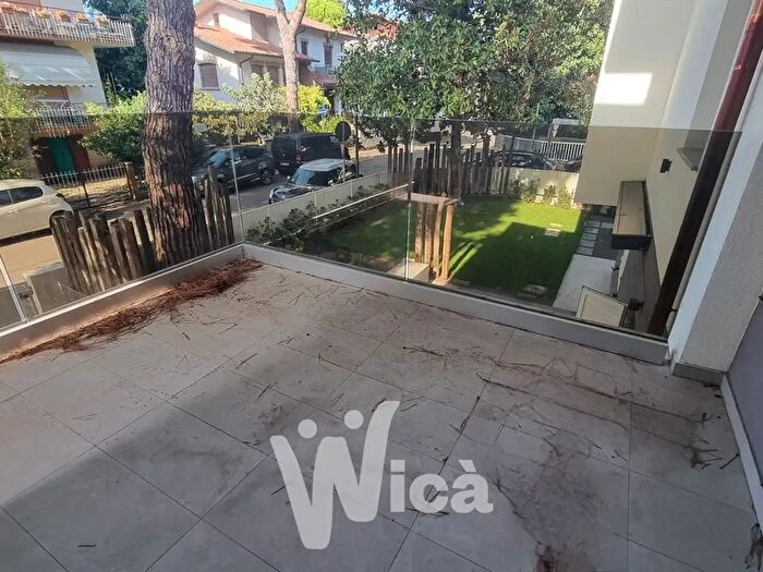 Appartamento trilocale in vendita in Cervia