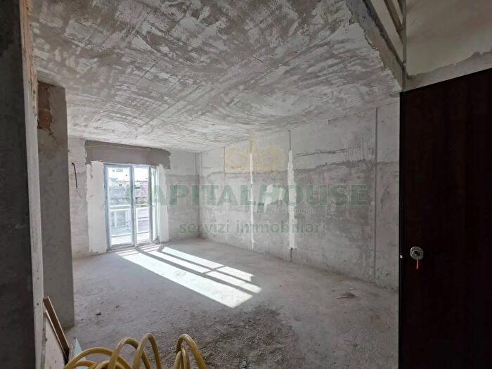 Appartamento trilocale in vendita in Afragola