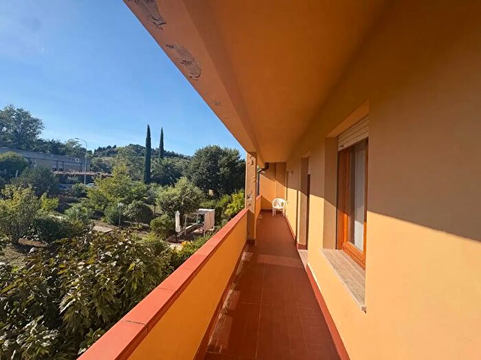 Appartamento con 6 locali in vendita in Casciana Terme Lari