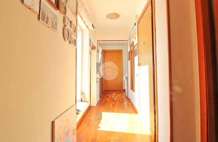 Appartamento quadrilocale in vendita in Via Ugo La Malfa, Nepi