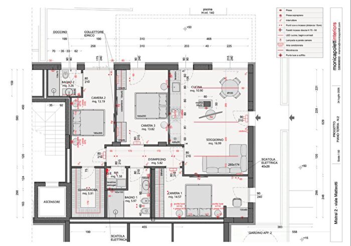 Case in Vendita e in Affitto - 3
