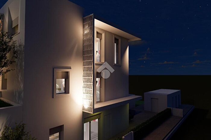 Appartamento quadrilocale in vendita in Viale Matteotti, Cervia