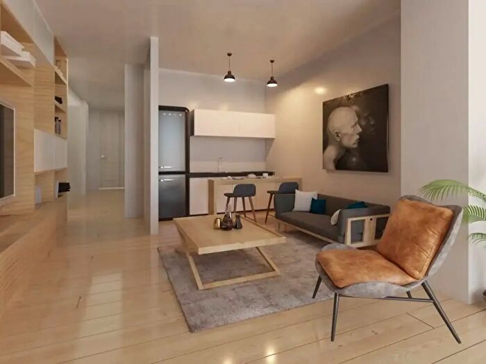 Appartamento bilocale in vendita in Via Cassia, Firenze