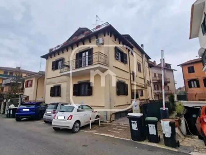 Appartamento bilocale in vendita in Via della Colombella a, Palestrina