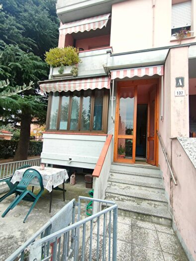 Appartamento trilocale in vendita in Via Marmolada, Cesena