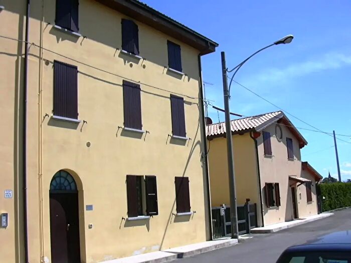 Appartamento monolocale in affitto in Via San Donato, Granarolo DellEmilia