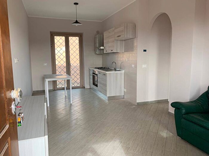 Casa trilocale in affitto in Via Mar Ionio, Torvaianica Alta, Pomezia