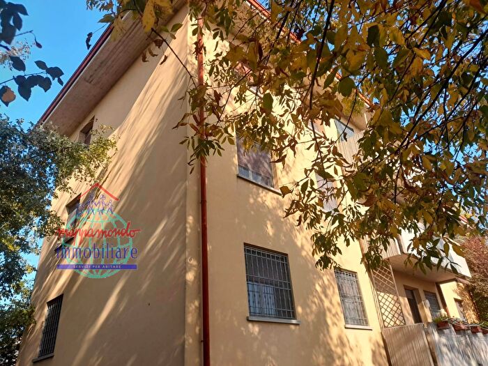 Appartamento quadrilocale in vendita in Via della Pace, Sala Bolognese