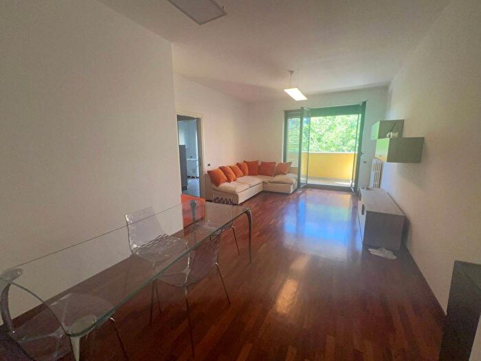 Appartamento trilocale in affitto in Via Gaudenzio Ferrari, Saronno