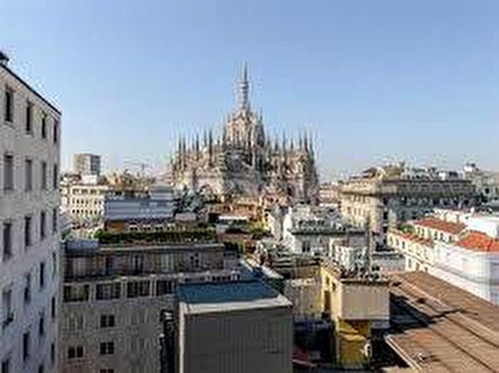 Casa monolocale in affitto in Via Larga, Duomo, Milano