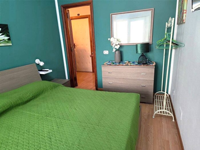 Appartamento monolocale in affitto in Via Emanuele Notarbartolo, Notarbartolo Sciuti, Palermo