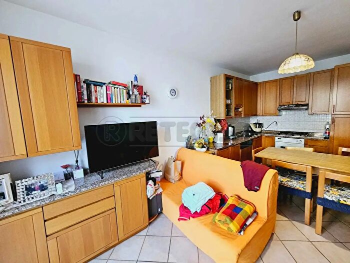 Appartamento quadrilocale in vendita in Via Giuseppe Ciotti, Montichiari