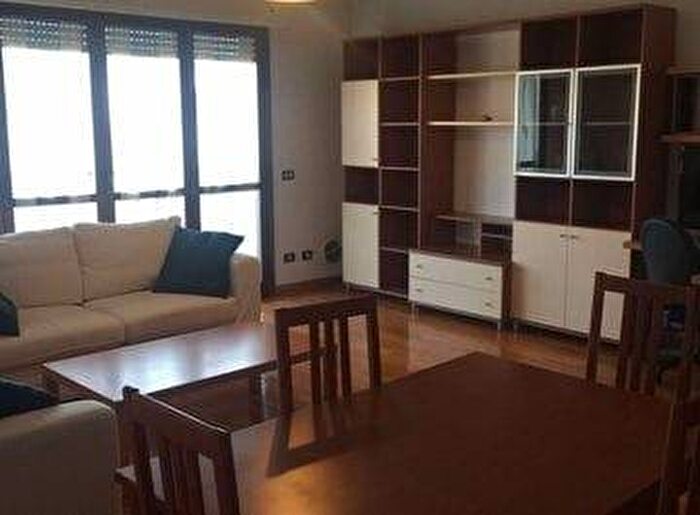 Appartamento bilocale in affitto in Via Tommaso Landolfi, Tribunale, Frosinone