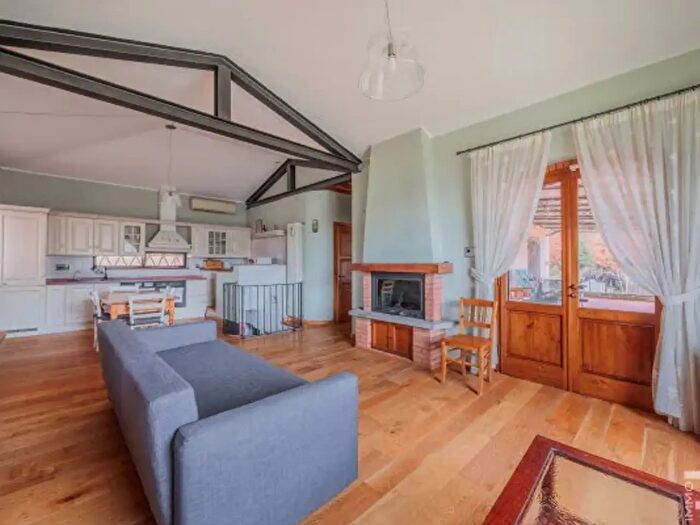 Casa con 5 locali in vendita in Via Case Sparse, Greve In Chianti