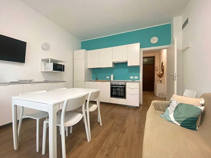 Appartamento quadrilocale in affitto in Milano Marittima, Cervia