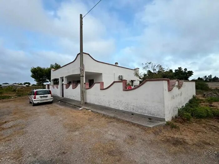 Casa quadrilocale in vendita in Sc, Manduria