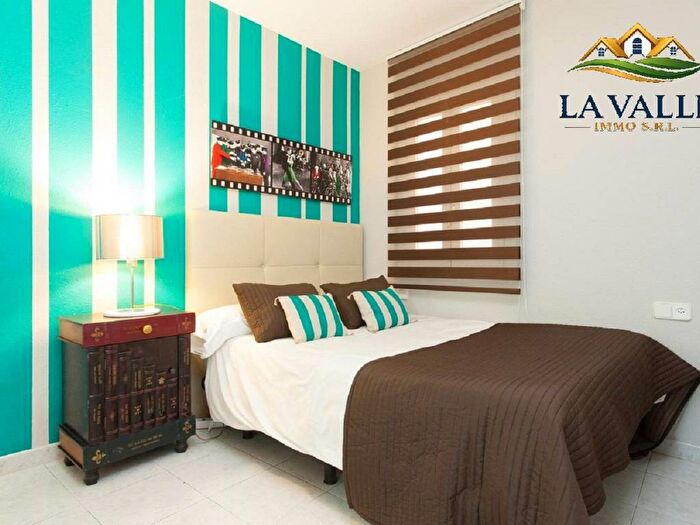 Appartamento bilocale in affitto in Via Domenico Rossetti, Largo Barriera Ospedale Maggiore, Trieste