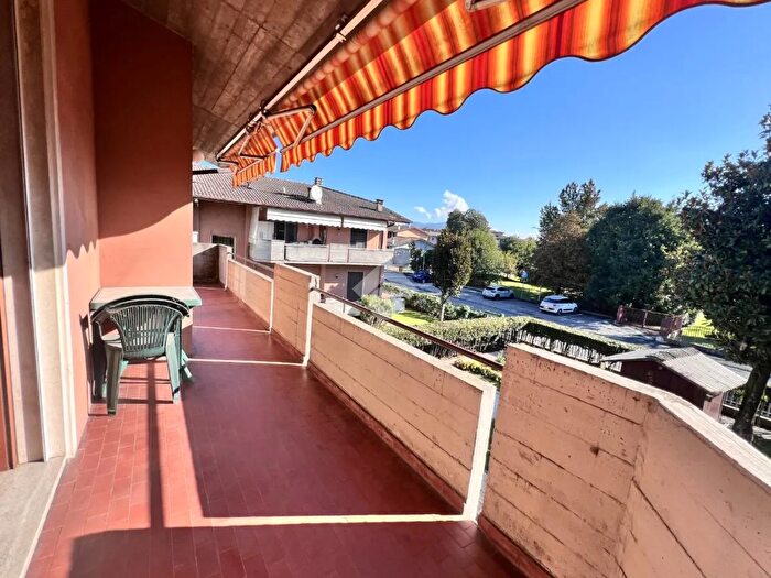 Appartamento trilocale in vendita in Via Aldo Moro, Flero