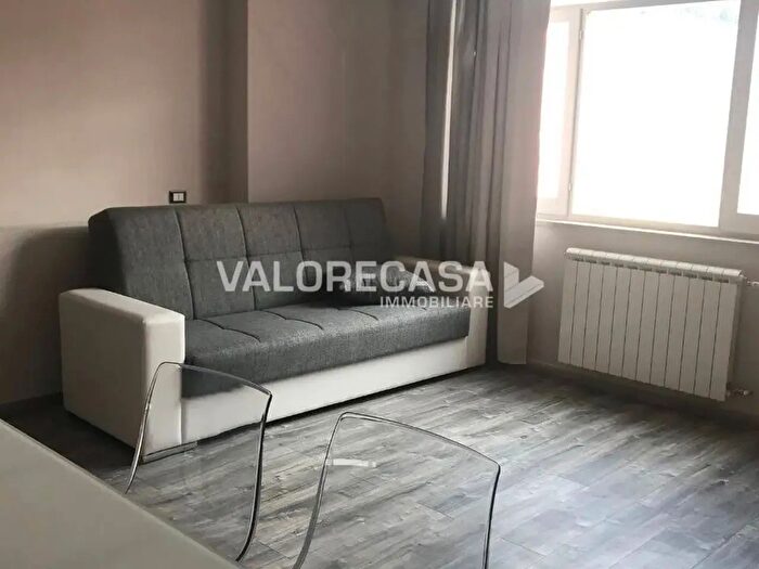 Appartamento trilocale in vendita in Carrara