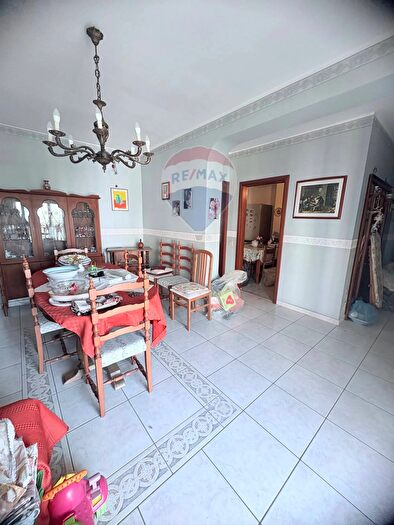 Appartamento trilocale in vendita in Viale Moncada C, Catania