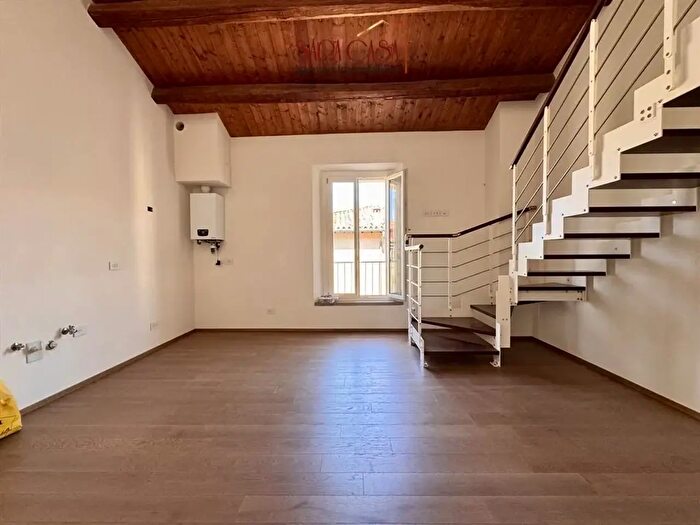 Appartamento trilocale in vendita in Faenza