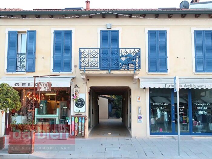 Appartamento quadrilocale in vendita in Via Nazzario Sauro, Cervia