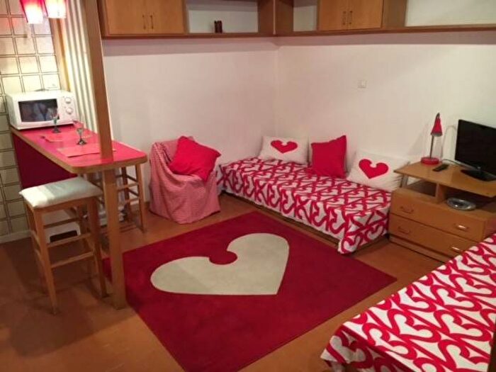 Appartamento monolocale in affitto in Via San Felice, San Felice, Bologna