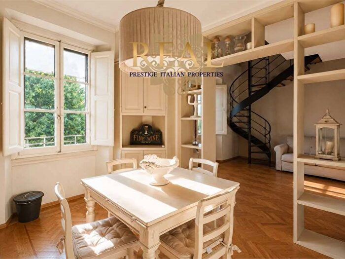Appartamento quadrilocale in affitto in Gavinana, Firenze