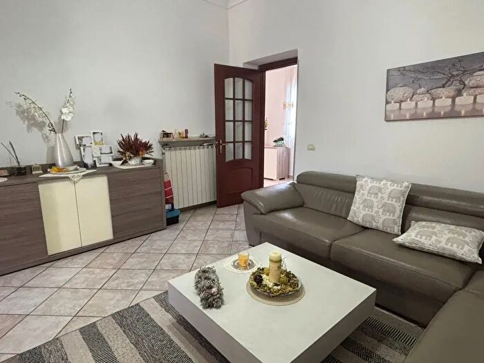 Appartamento quadrilocale in vendita in Via Quattordici, Borgonovo Val Tidone