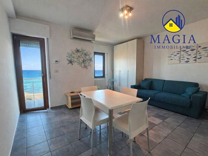 Appartamento monolocale in affitto in Viale Marconi, De Gasperi Conad, San Benedetto del Tronto