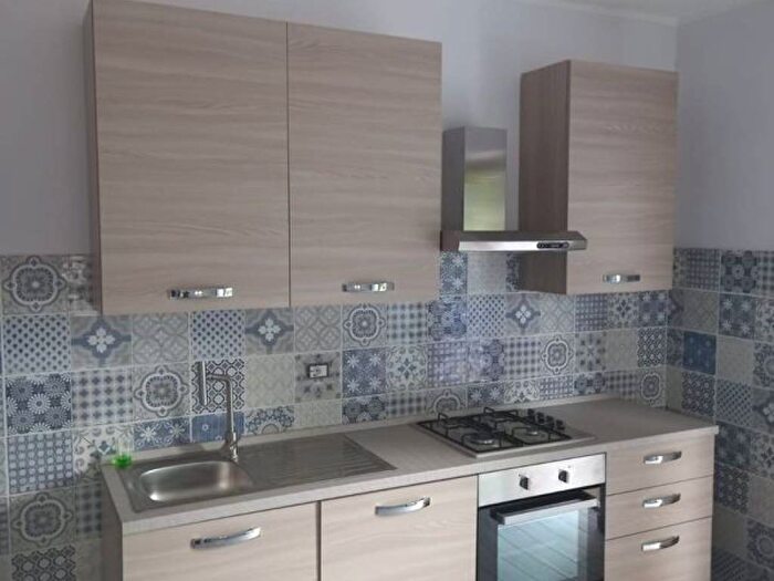 Appartamento bilocale in affitto in Via Fresine, Ferentino