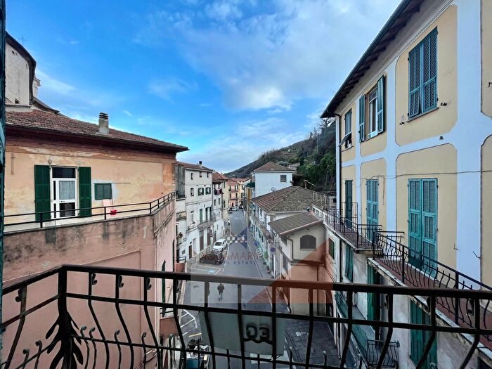 Appartamento con 5 locali in vendita in Corso Italia, Ceriana