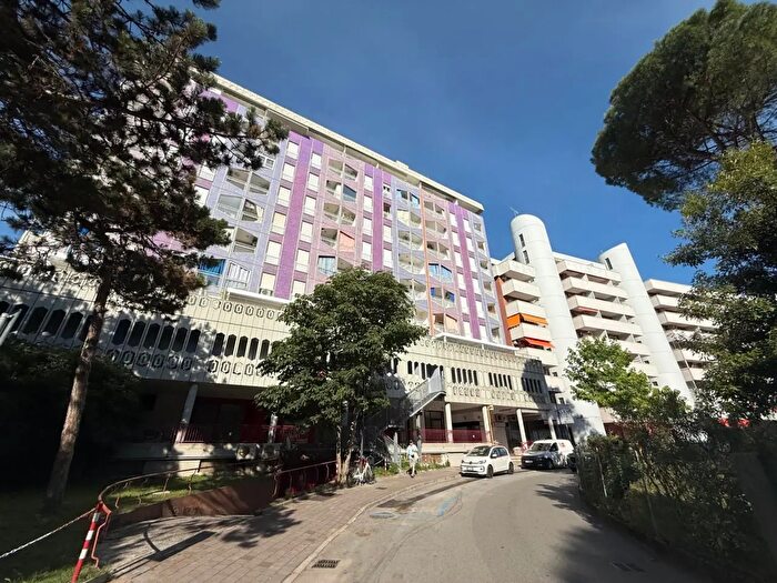 Appartamento monolocale in vendita in Lignano Sabbiadoro