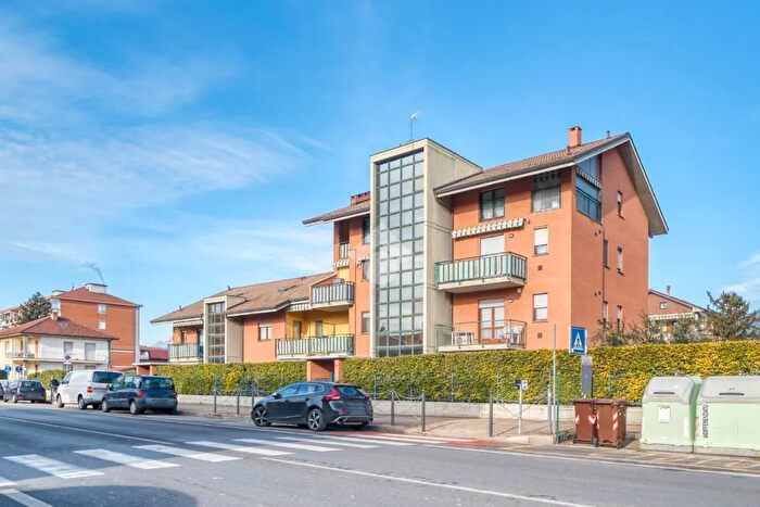 Appartamento quadrilocale in vendita in Corso Torino, Buttigliera Alta