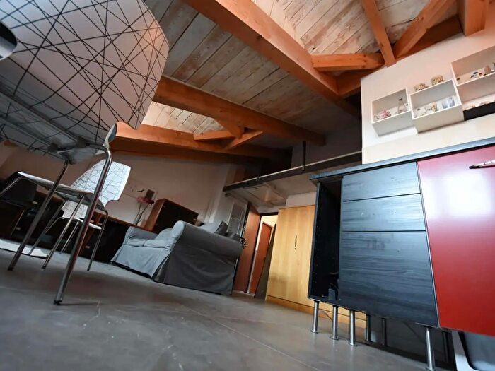 Appartamento monolocale in affitto in Corso Giulio Cesare, Torino