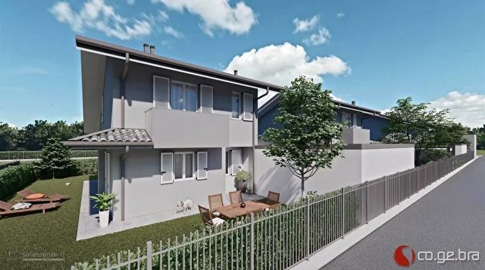 Case in Vendita e in Affitto - 3