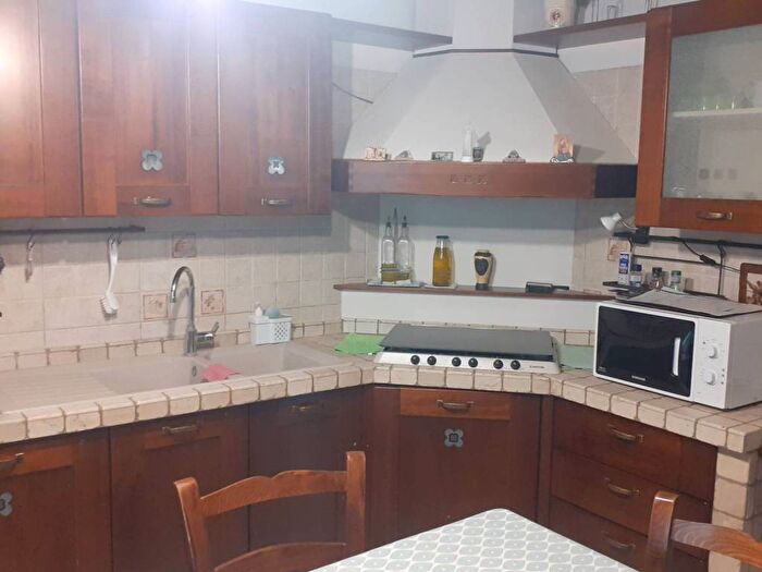 Casa con 5 locali in affitto in Casa Santa, Erice