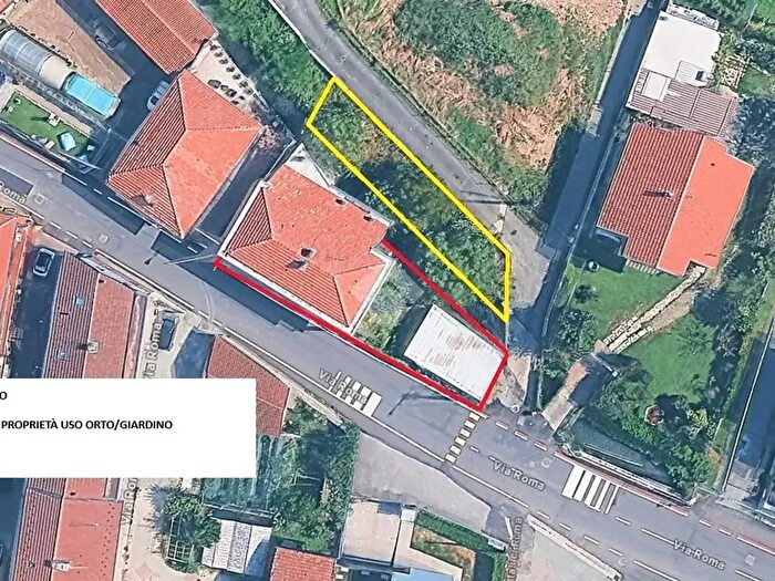 Case in Vendita e in Affitto - 3