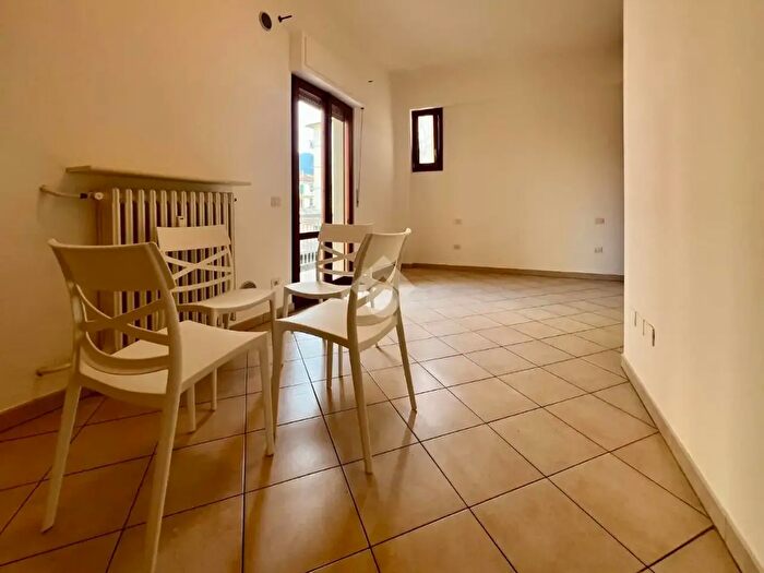 Appartamento monolocale in affitto in Via Vincenzo Viviani, Sesto Fiorentino
