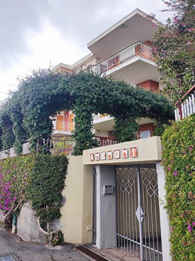 Appartamento bilocale in vendita in Ospedaletti