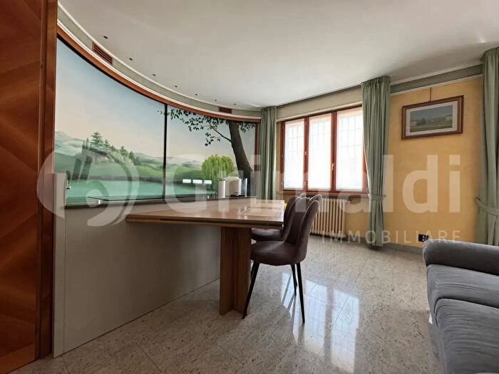 Appartamento monolocale in affitto in Via Marzabotto, Milano