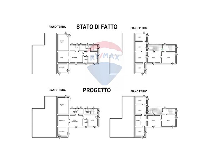 Casa con 5 locali in vendita in Contrada Feudo, Bucchianico